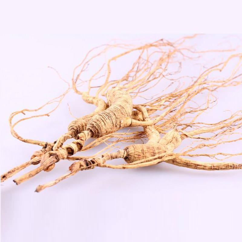 15年紫云参干货90克